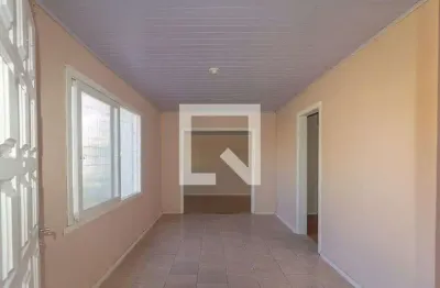 Casa para venda - harmonia, 3 quartos,  86 m² - canoas