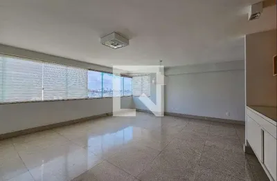 Apartamento para venda - buritis, 3 quartos,  120 m² - belo horizonte