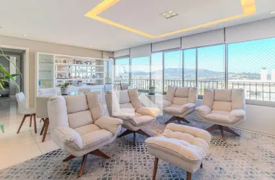 Apartamento para venda - cavalhada, 3 quartos,  104 m² - porto alegre