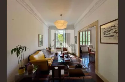 Apartamento para venda - copacabana, 3 quartos,  145 m² - rio de janeiro
