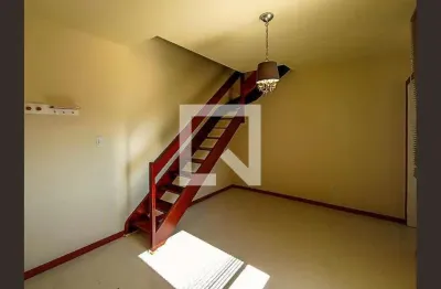 Cobertura para venda - partenon, 3 quartos,  140 m² - porto alegre
