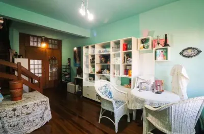 Casa para venda - partenon, 3 quartos,  390 m² - porto alegre