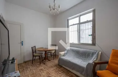 Apartamento para venda - maracanã, 3 quartos,  70 m² - rio de janeiro
