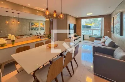 Apartamento para venda - buritis, 3 quartos,  85 m² - belo horizonte