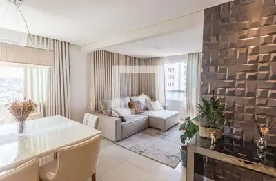 Apartamento para venda - ipiranga, 3 quartos,  95 m² - belo horizonte
