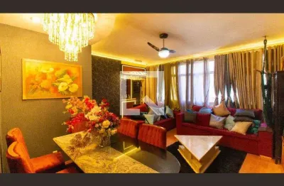 Apartamento com 4 quartos à venda na Rua Comendador Queirós, Icaraí, Niterói