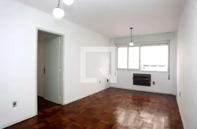 Apartamento para venda - petrópolis, 3 quartos,  84 m² - porto alegre