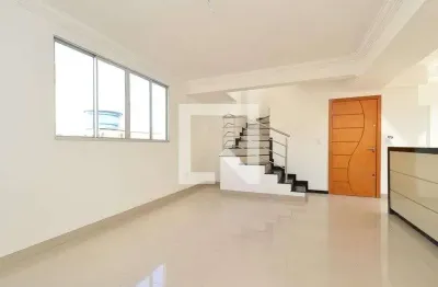 Cobertura para venda - sagrada família, 3 quartos,  186 m² - belo horizonte