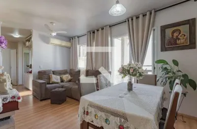 Apartamento para venda - humaitá, 3 quartos,  67 m² - porto alegre
