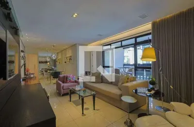 Apartamento para venda - santa efigênia, 4 quartos,  147 m² - belo horizonte