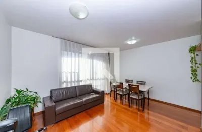Apartamento para venda - gutierrez, 4 quartos,  100 m² - belo horizonte
