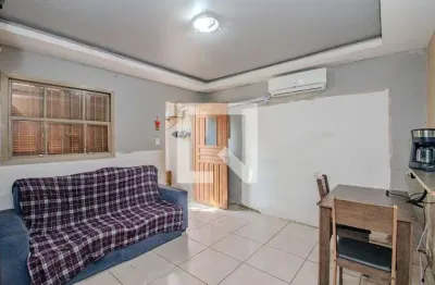Casa para venda - jardim carvalho, 5 quartos,  110 m² - porto alegre