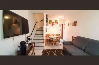 Casa / sobrado em condomínio para venda - veloso, 2 quartos,  65 m² - osasco