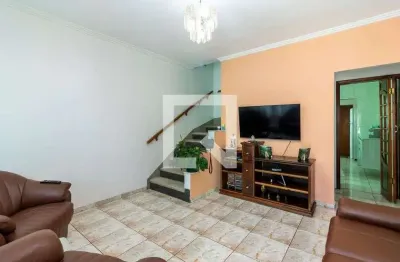 Casa para venda - água fria, 3 quartos,  143 m² - são paulo