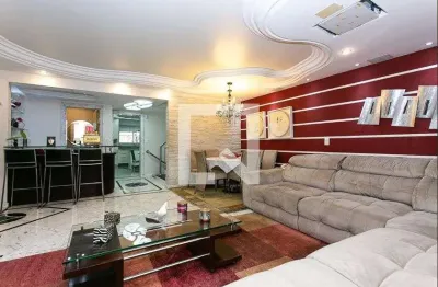 Casa para venda - vila carrão, 3 quartos,  289 m² - são paulo