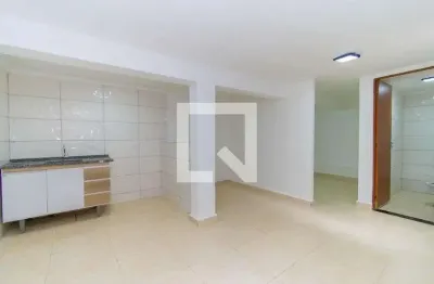 Casa / sobrado em condomínio para venda - sapopemba, 1 quarto,  15 m² - são paulo