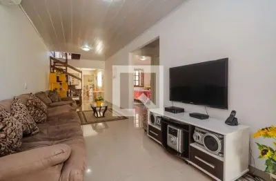 Casa com 3 quartos à venda na Rua Honório Lemos, Partenon, Porto Alegre