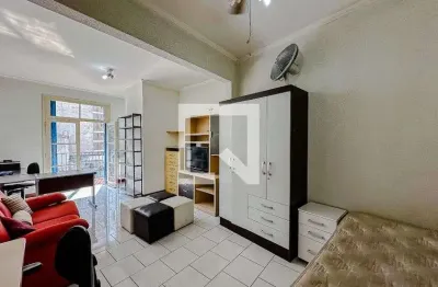 Apartamento para venda - liberdade, 1 quarto,  39 m² - são paulo
