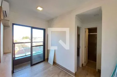 Apartamento para venda - parque industrial, 1 quarto,  34 m² - campinas