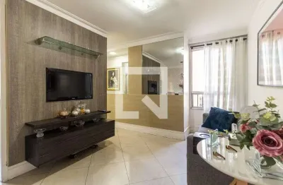 Apartamento com 2 quartos à venda na Rua Vinte e Cinco de Janeiro, Centro, São Paulo