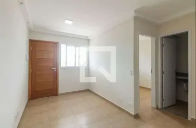 Apartamento para venda - vila carrão, 2 quartos,  32 m² - são paulo