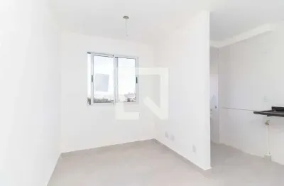 Apartamento para venda - vila jacuí, 2 quartos,  40 m² - são paulo