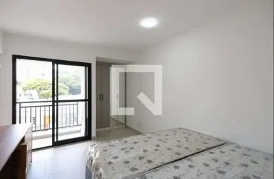 Kitnet / stúdio para venda - água fria, 1 quarto,  26 m² - são paulo