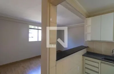 Apartamento para venda - parque residencial vila união  , 2 quartos,  51 m² - campinas