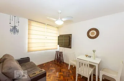 Apartamento para venda - santa rosa , 2 quartos,  50 m² - niterói