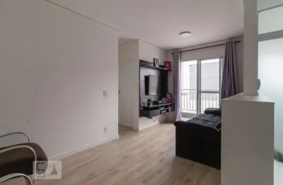 Apartamento para venda - são pedro, 2 quartos,  46 m² - osasco