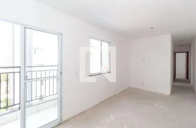 Apartamento para venda - tatuapé, 2 quartos,  43 m² - são paulo