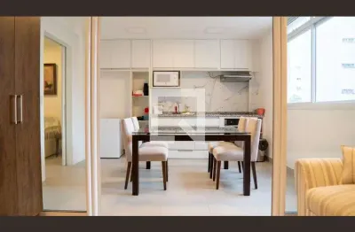 Apartamento para venda - santa cecília, 2 quartos,  54 m² - são paulo