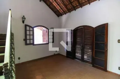 Casa para venda - cantagalo, 4 quartos,  200 m² - niterói
