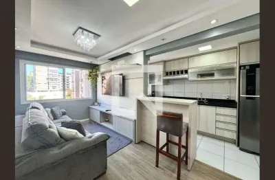 Apartamento com 2 quartos à venda na Rua Brasil, Centro, Canoas