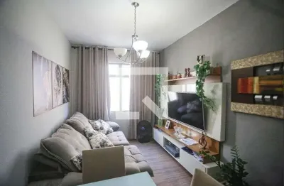 Apartamento para venda - jardim montanhês, 2 quartos,  70 m² - belo horizonte