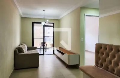 Apartamento para venda - nova petrópolis, 2 quartos,  55 m² - são bernardo do campo