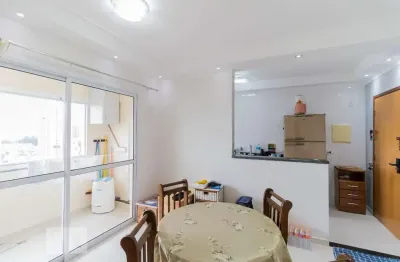 Apartamento para venda - sapopemba, 2 quartos,  58 m² - são paulo