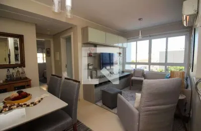 Apartamento para venda - menino deus, 2 quartos,  60 m² - porto alegre