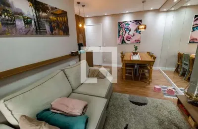 Apartamento para venda - vila andrade, 2 quartos,  66 m² - são paulo