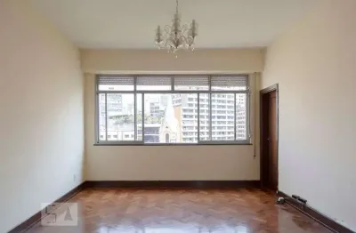 Apartamento para venda - centro, 2 quartos,  110 m² - são paulo