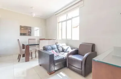 Apartamento para venda - nova floresta, 3 quartos,  70 m² - belo horizonte