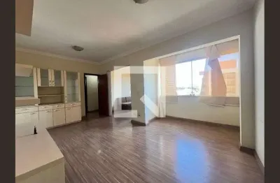 Apartamento para venda - coração eucarístico, 3 quartos,  80 m² - belo horizonte
