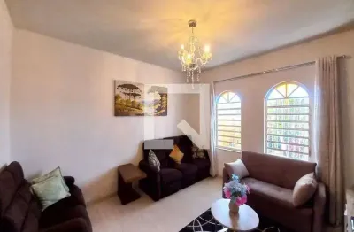 Casa para venda - jardim samambaia, 3 quartos,  250 m² - campinas