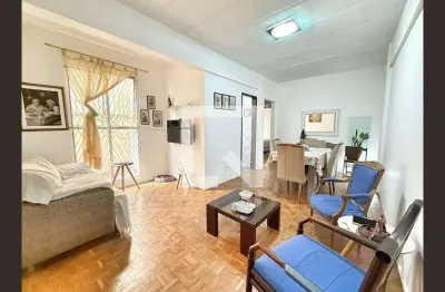 Apartamento para venda - nova granada, 2 quartos,  140 m² - belo horizonte
