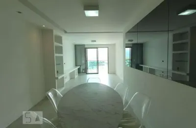 Apartamento para venda - recreio, 3 quartos,  97 m² - rio de janeiro