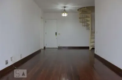 Cobertura para venda - barra da tijuca - marapendi, 2 quartos,  133 m² - rio de janeiro