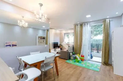 Apartamento para venda - jardim brasil , 2 quartos,  60 m² - são paulo