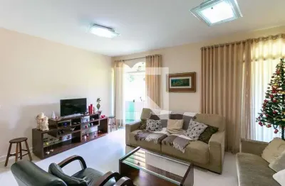 Apartamento para venda - sion, 3 quartos,  157 m² - belo horizonte