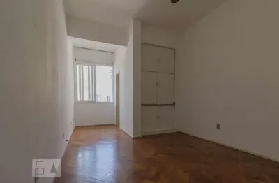 Kitnet / stúdio para venda - centro, 1 quarto,  30 m² - rio de janeiro