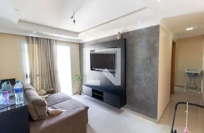 Apartamento para venda - jardim aricanduva, 2 quartos,  47 m² - são paulo